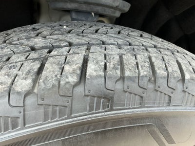 2025 Chevrolet Traverse LT 1LT