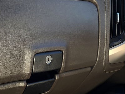 2019 GMC Sierra 2500HD Denali