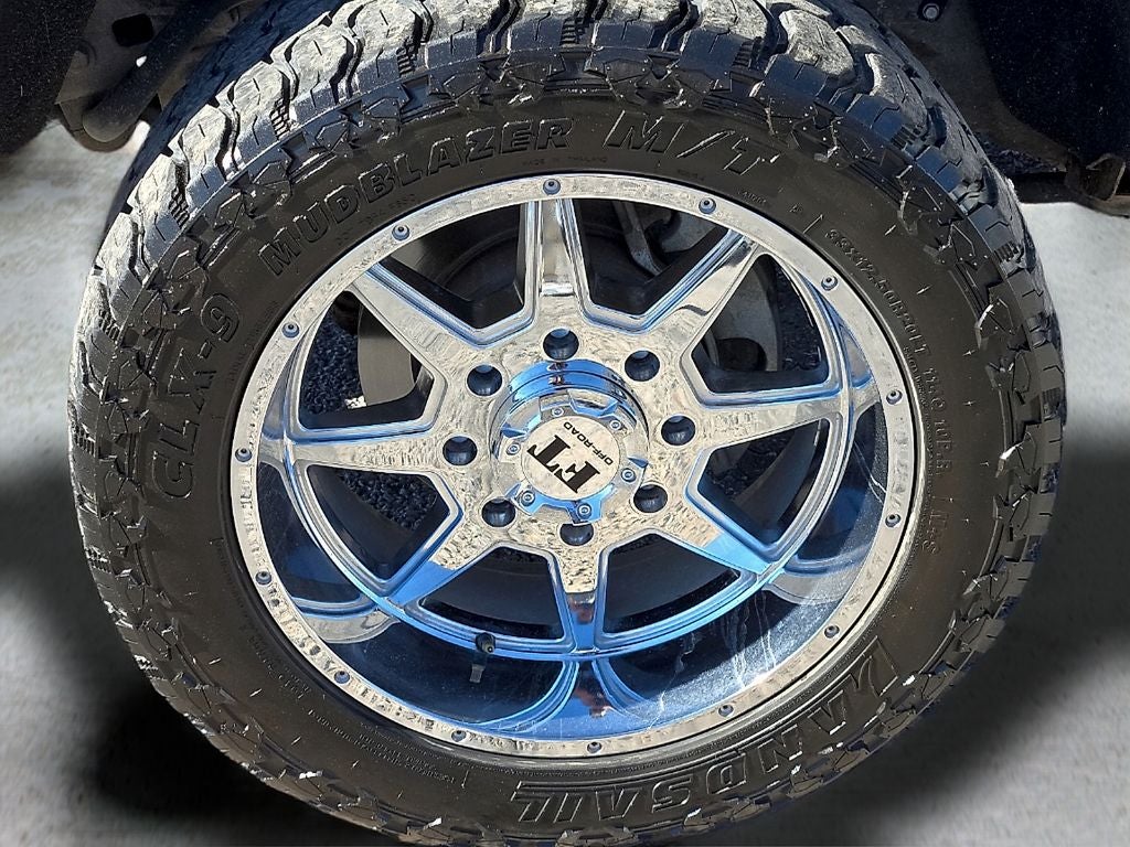 2019 GMC Sierra 2500HD Denali