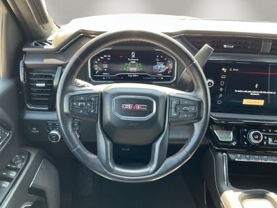 2024 GMC Sierra 2500HD AT4X