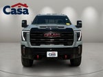 2024 GMC Sierra 2500HD AT4X