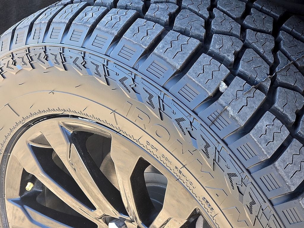 2021 GMC Canyon Elevation