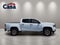 2021 GMC Canyon AT4 w/Leather