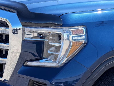 2019 GMC Sierra 1500 SLE