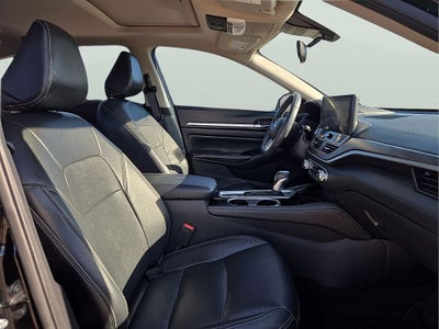 2024 Nissan Altima 2.5 SL