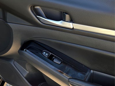 2024 Nissan Altima 2.5 SL