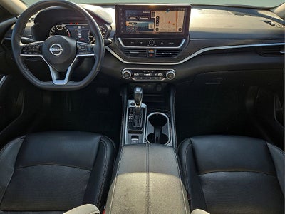 2024 Nissan Altima 2.5 SL