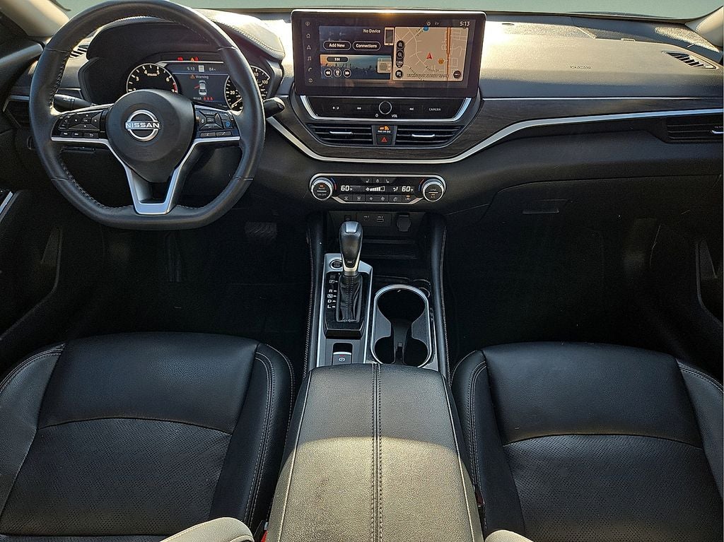 2024 Nissan Altima 2.5 SL