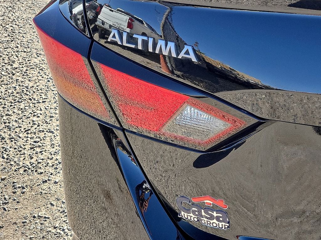 2024 Nissan Altima 2.5 SL