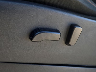 2022 Nissan Frontier PRO-X