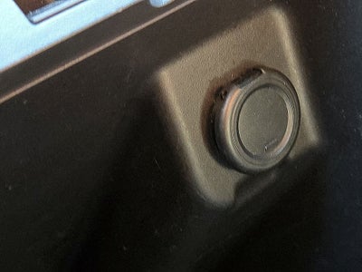 2022 Nissan Frontier PRO-X