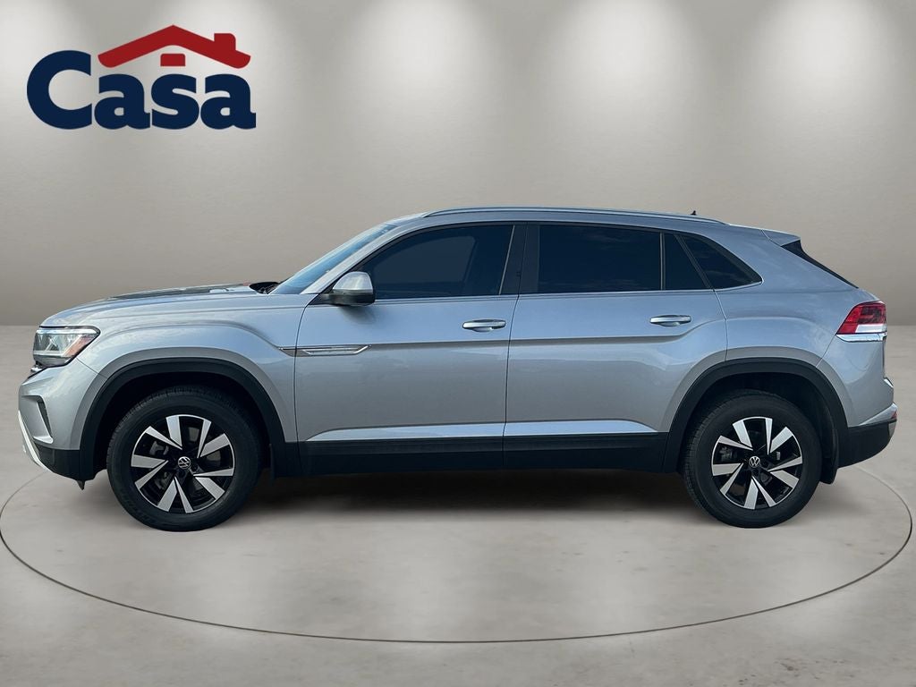 2022 Volkswagen Atlas Cross Sport 2.0T SE