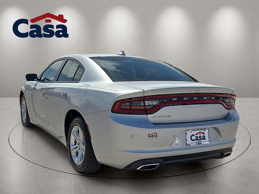 2023 Dodge Charger SXT