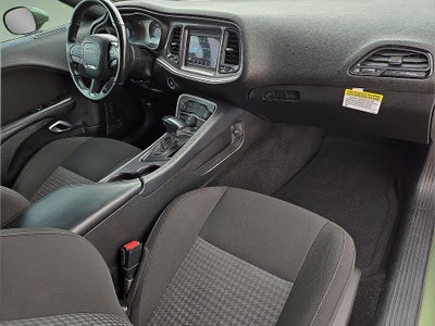 2021 Dodge Challenger GT