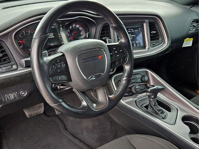 2021 Dodge Challenger GT