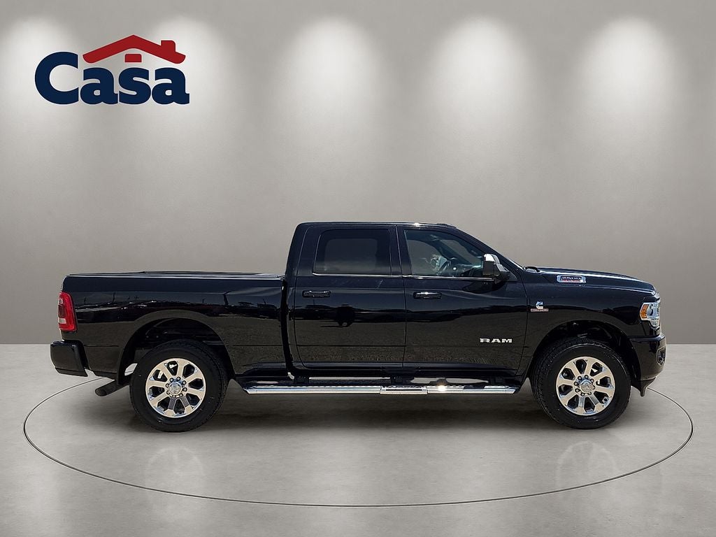2021 RAM 2500 Big Horn