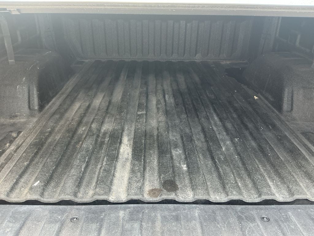 2025 Chevrolet Silverado 1500 LT Texas Edition