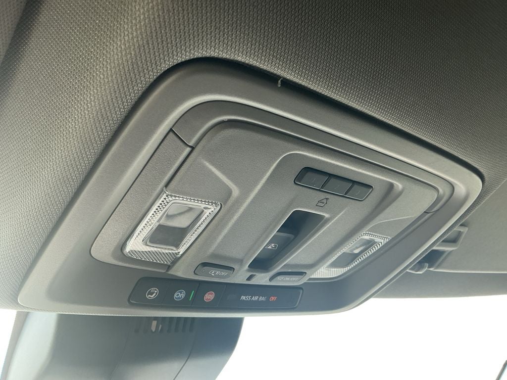 2025 Chevrolet Silverado 1500 LT Texas Edition