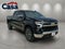 2025 Chevrolet Silverado 1500 LT Texas Edition