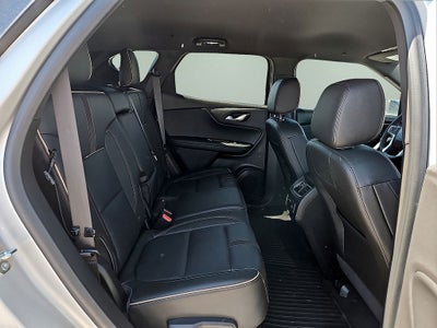 2019 Chevrolet Blazer Premier