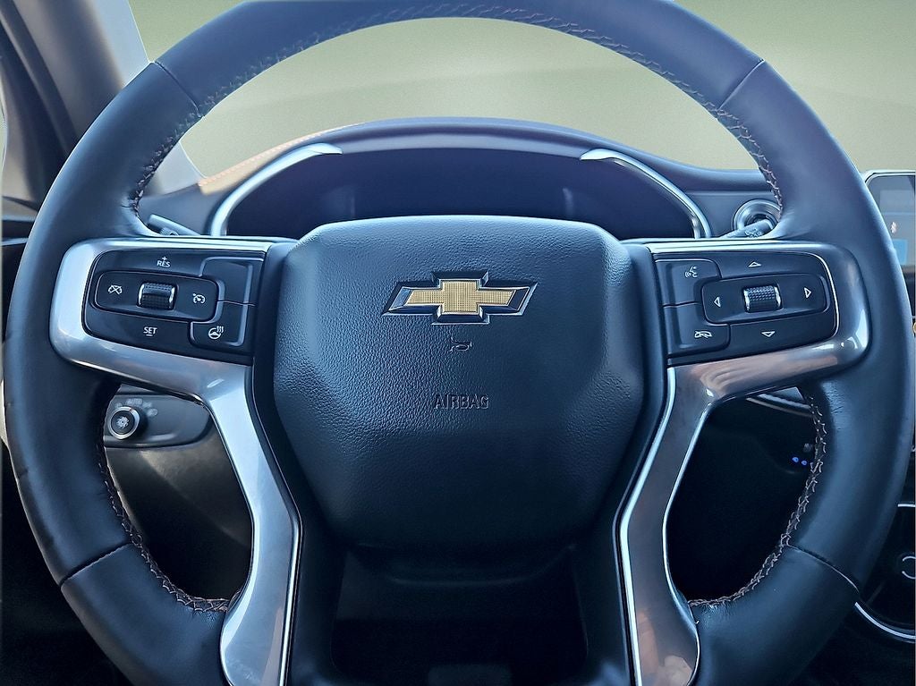 2019 Chevrolet Blazer Premier