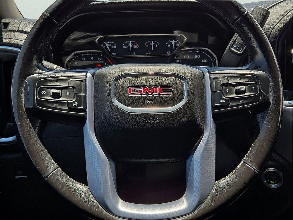 2020 GMC Sierra 1500 SLE