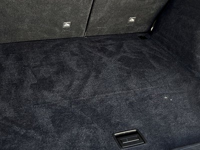 2020 INFINITI QX50 LUXE