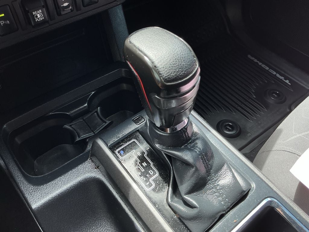 2019 Toyota Tacoma TRD Off-Road V6