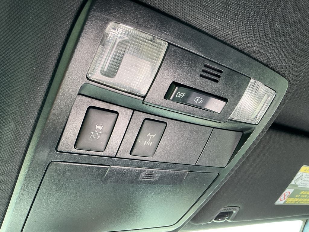 2019 Toyota Tacoma TRD Off-Road V6