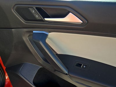 2019 Volkswagen Tiguan 2.0T SEL