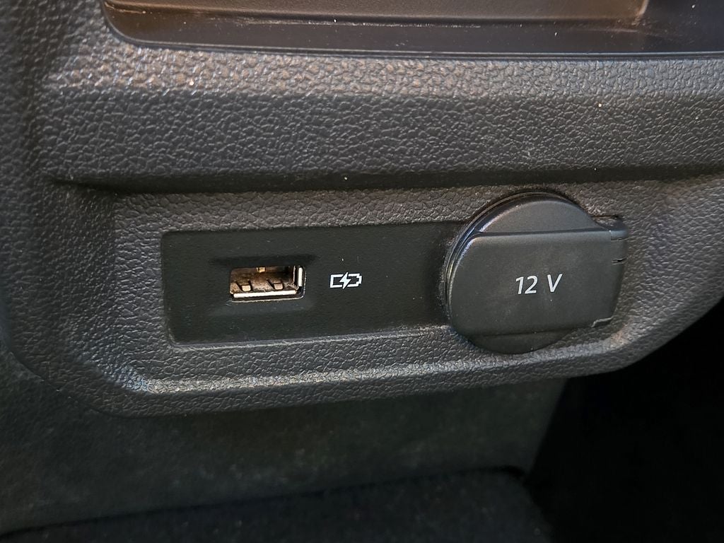 2019 Volkswagen Tiguan 2.0T SEL