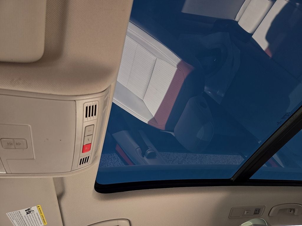 2019 Volkswagen Tiguan 2.0T SEL