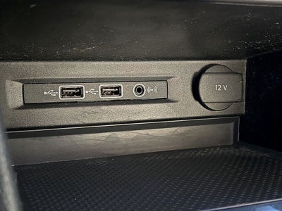 2019 Volkswagen Tiguan 2.0T SEL