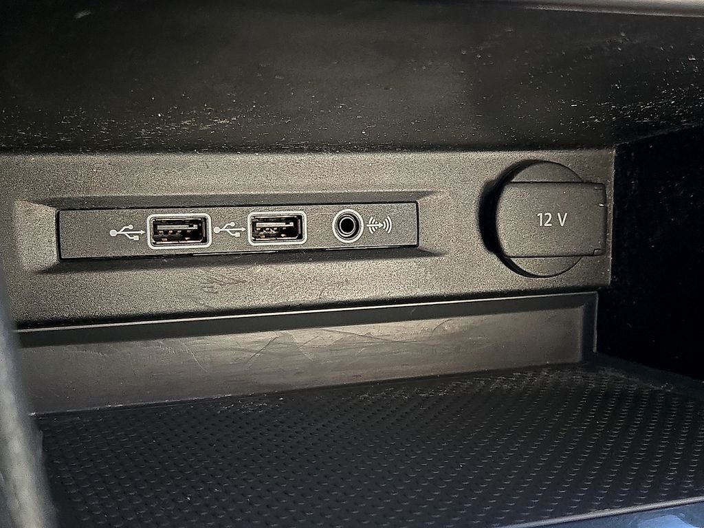 2019 Volkswagen Tiguan 2.0T SEL