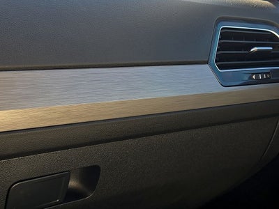 2019 Volkswagen Tiguan 2.0T SEL