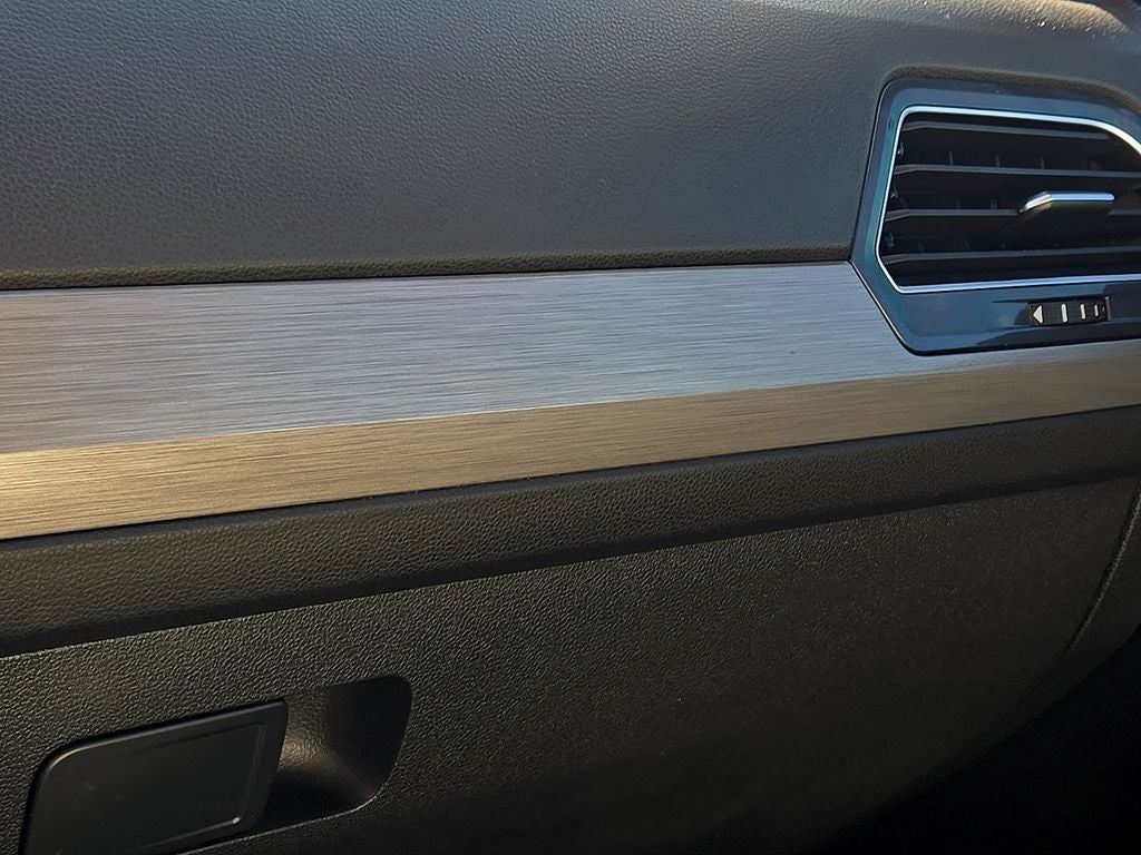 2019 Volkswagen Tiguan 2.0T SEL