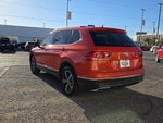 2019 Volkswagen Tiguan 2.0T SEL