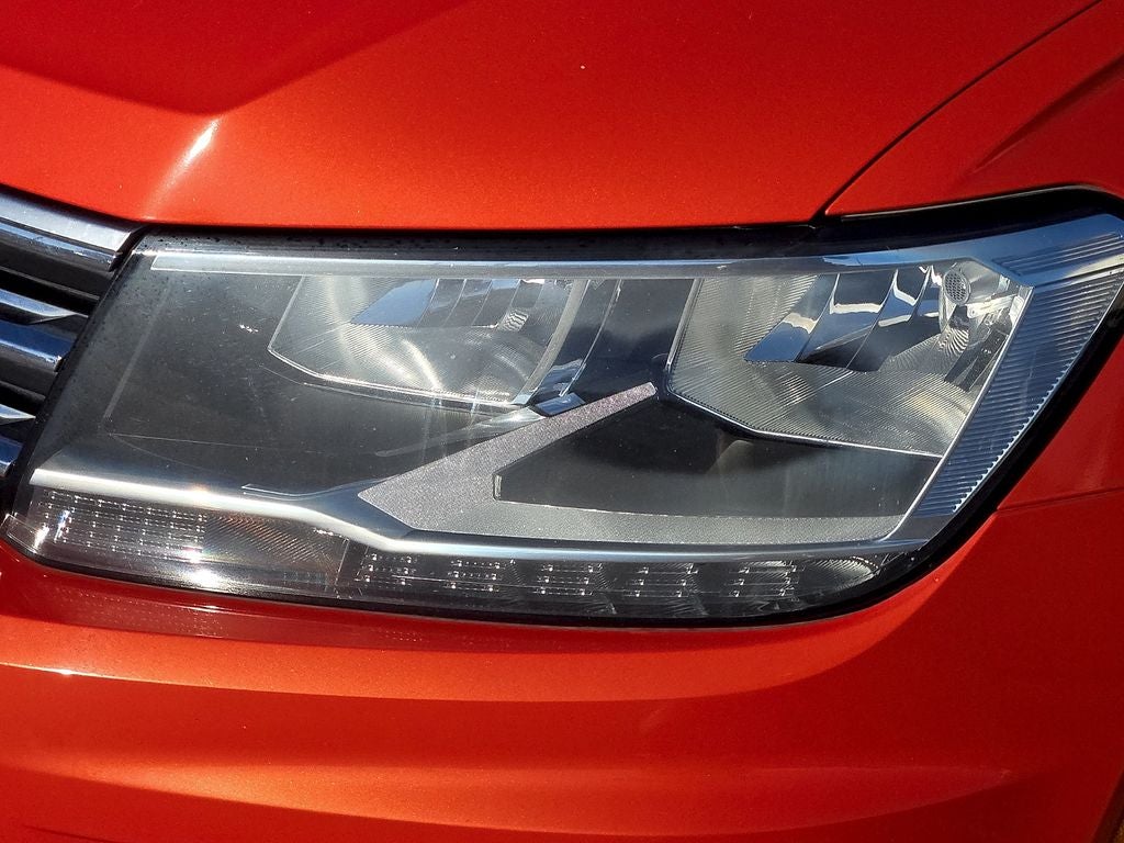 2019 Volkswagen Tiguan 2.0T SEL