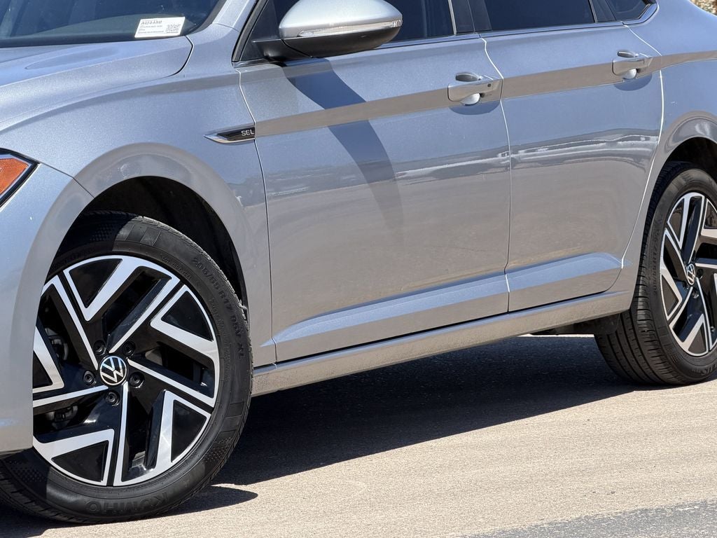 2023 Volkswagen Jetta 1.5T SEL