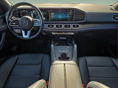 2022 Mercedes-Benz GLE GLE 350 4MATIC®