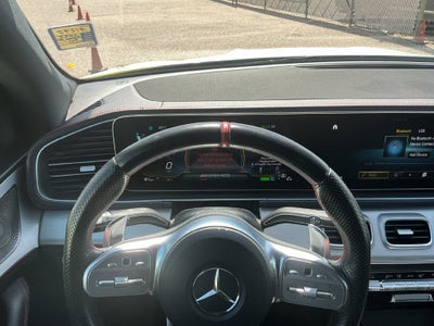 2023 Mercedes-Benz GLE GLE 53 AMG® 4MATIC®