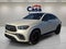 2022 Mercedes-Benz GLE GLE 63 S AMG® 4MATIC®