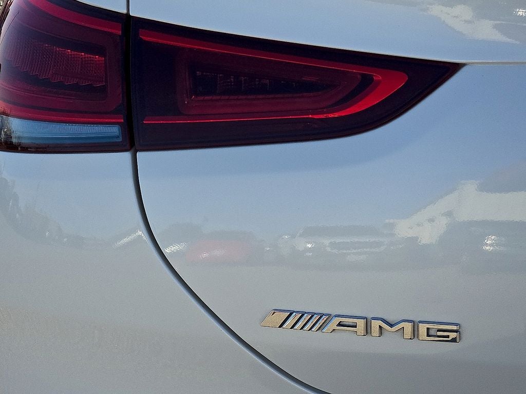 2022 Mercedes-Benz GLE GLE 63 S AMG® 4MATIC®