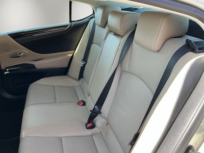2021 Lexus ES 350