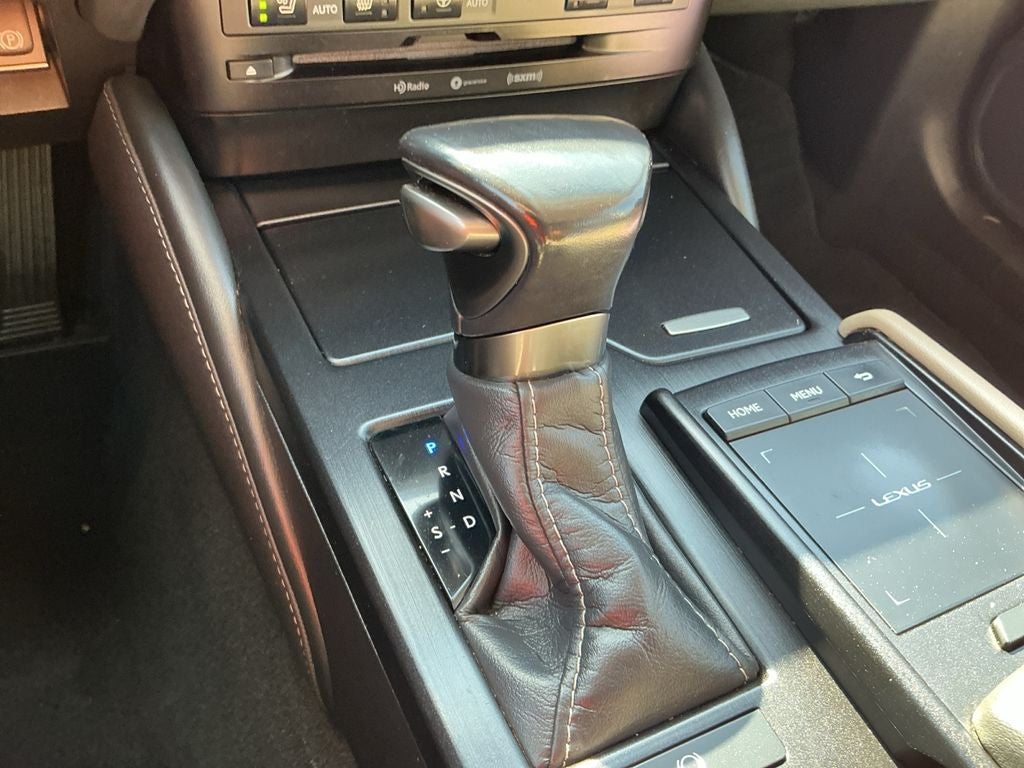 2021 Lexus ES 350