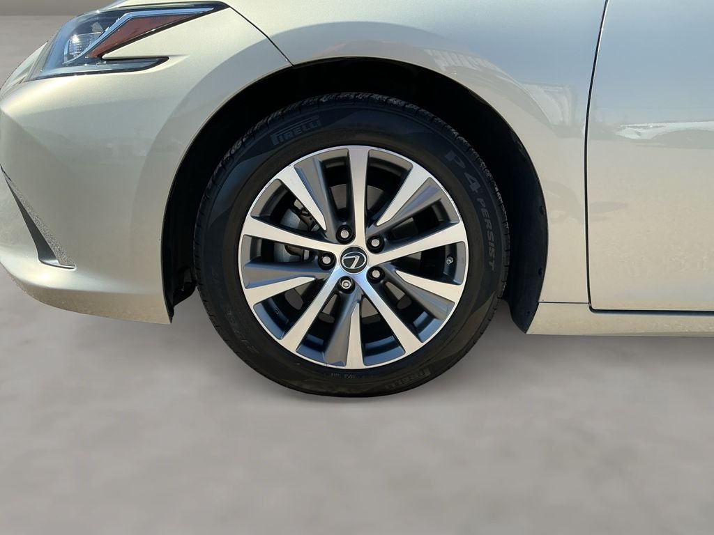 2021 Lexus ES 350