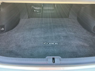 2021 Lexus ES 350
