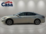 2021 Lexus ES 350