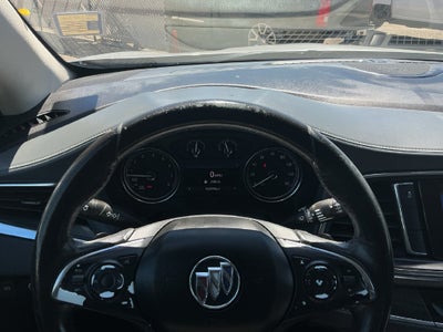 2020 Buick Enclave Preferred