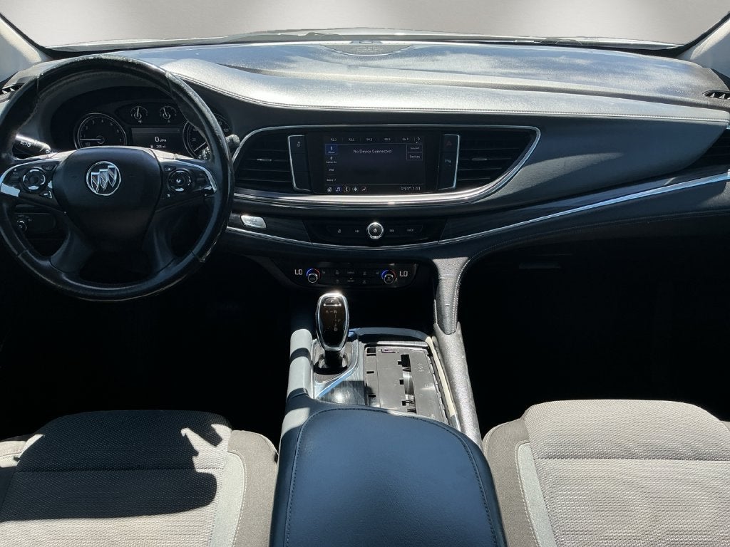 2020 Buick Enclave Preferred
